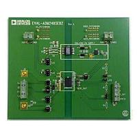 Analog Devices EVAL-ADM2485EB3Z Digital Isolator ADUM2485E  3V Evaluation Board