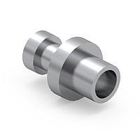 Mill-Max 2301-1-00-01-00-00-07-0 Turret 200u SN/PB OVER NI