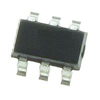 Analog Devices MAX5435MEZT+T Digital Potentiometer ICs 32-Tap, Nonvolatile, IC, Linear, Digita