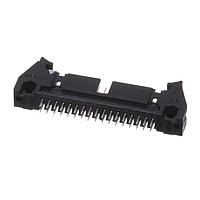 Hirose Electric HIF3BAG-34PA-2.54DSA(63) Shrouded