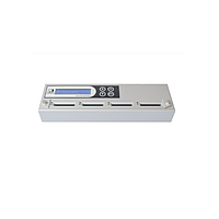 Ureach CF904S CF Duplicator and Sanitizer (1-3 targets, 3.9 GB/min)