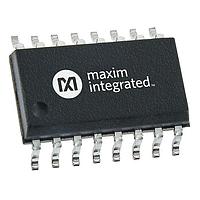 Analog Devices MAX22163FAEE+T Digital Galvanic Isolator 6 Channel Reinforced Isolator