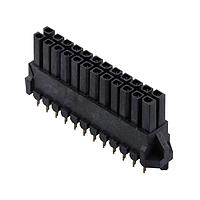 Molex 44769-2401 Receptacle MICROFIT BMI HDR 24P vertical