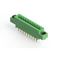 EDAC 333-018-520-803 Standard Card Edge Connectors Card Edge Connector