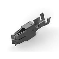 AMP Connectors - TE Connectivity 964203-1 (Cut Strip) Terminals STD-POW-TIM KONTAKT Cut Strip of 100