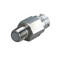OMEGA PX61V1-2.5KGV Miniature, Flush Diaphragm Pressure Transducers (Gauge, 2500 psi, UNF Male, 1/2 in)