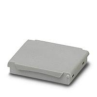PHOENIX CONTACT 2896157 Cover 35.6MM HOUSING COVER CAPTIVE LOCKING