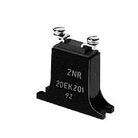 PANASONIC ERZ-C32EK751 Transient/Surge Absorbers ZNR Transient/Surge Absorber Type E