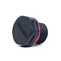 Amphenol LTW VENT-PS1NBK-N8002 Hardware M12 Vent W/O OLEOPHOBIC