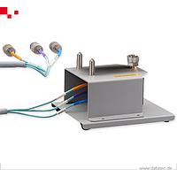 KEYSIGHT E4982A-710 (04287-60121) Test fixture stand
