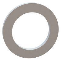 Essentra Components 17W14502 Flat Washer Flat Washer, .990 ID, 1.450 OD, .120 Thick