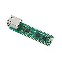 WIZnet W5100S-EVB-Pico Evaluation Boards - 264kByte multi-bank high performance SRAM