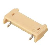 JST Commercial SM02(4.0)B-BHS-1-TB(LF)(SN) Headers BH HEADER (SMT SIDE)