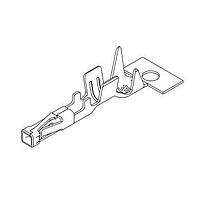AMP Connectors - TE Connectivity 2008625-3 (Cut Strip) Contacts SOCKET MICRO MNL Cut Strip of 100