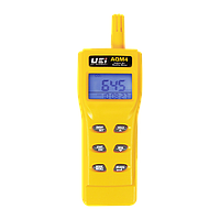 Multi gas detector