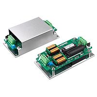 Cincon CQB50W12-72S12-CMFC Isolated DC-DC Converters DC-DC Converter, 30-50 Watt, 10:1 Input, 16.8-160Vin, 12Vout, 87%, 6800uF