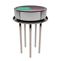 Broadcom AFBR-S6PY2486 IR Detectors Analog dual TO 3.91/90+3.33/160