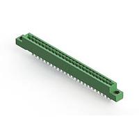 EDAC 807-024-405-107 Receptacles High Temp Card Edge Connector