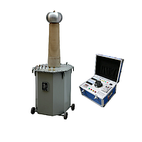 Zhiwei ZWSYB 10/50 Oll-immersed High Voltage Testing Transformer (10 KVA)