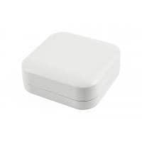 Hammond Manufacturing 1557DGY Wall Mount ABS NEMA 120x120x45 WALL MNT ENCL GRAY