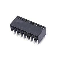 Amphenol FCI 66925-008 Standard Card Edge Connectors CARD CONN