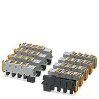 PHOENIX CONTACT 2701728 I/O Connectors AXL CNS 8L-O/D/UI