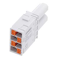 PHOENIX CONTACT 1424221 Inserts HC-M-04-PT-M