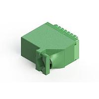 EDAC 516-120-540-210 Connectors Rack & Panel Connector