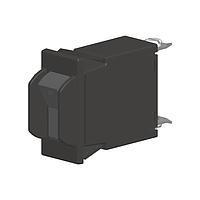 Carling Technologies MF1-B-32-450-1-BB2-B-C Supplementary Protector M SERIES ROCKER