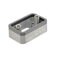 HARTING 09300061710 Accessories Han 6B Docking Frame IP67 fixed