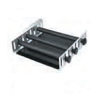 DLAB SK330.3 Lengthways Roller Attachment (32x32cm)