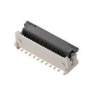 Molex 501951-2200 FFC & FPC Connectors Easy-On .5mm FPC Conn Vrt 22Ckt