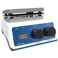 Cole parmer SHP-200D-S Digital Stirring Hot Plate (325°C; 100-2000rpm)