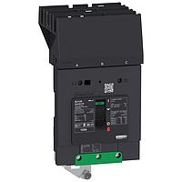 APC by Schneider Electric BDA36030 Schneider Electric MOLDED CASE CIRCUIT BRKR 600Y/347V 30A