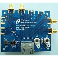 Texas Instruments DS91C176EVK/NOPB M-LVDS Transceiver DS91C176M-LVDS EVAL KIT