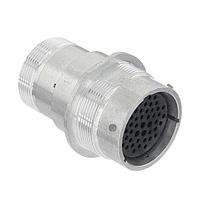 DEUTSCH - TE Connectivity HD34-24-47SE-072 Receptacle HD34-24-47SE-072