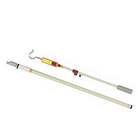 HASEGAWA HS-1.5NJ Medium Voltage Detector (AC 6600V; DC 600~7000V)