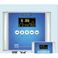 Meinsberg MV5010/ORP EC Controllers