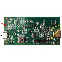 onsemi FUSB301AGEVB USB Type-C EVAL BOARD FOR FUS B301A