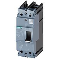 SIEMENS 3VA51206ED560AA0 System Protection BRKR 3VA51 1(2)P 20A 50KA FTFM AL
