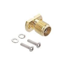 Hirose Electric HK-R-SR2-S(11) Connectors 2.92 Conn Recpt Female Socket