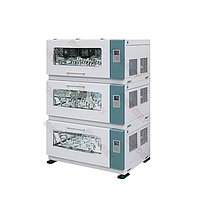 Medmay MINC045 Combined Oscillating Incubator (30~300rpm; ±1rpm; 1.5KW)