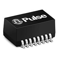 Pulse Electronics ST6200QNL Module SMD T3/DS3/E3/STS-1 28uH .2Ohms 2-Port