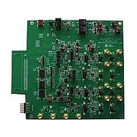 Analog Devices MAX11156EVSYS# Data Conversion IC Development Tools Evaluation kit for 18-bit, 500ksps Bipol