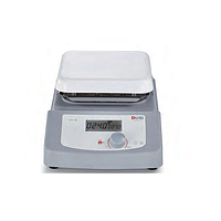 DLAB HP380-Pro package 2 LCD Digital Hotplate (~380°C; ±0.1°C; with PT1000A & clamp)