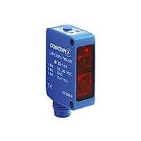 Contrinex 120254-0041 Proximity Sensors C23 Hsg 10-300mm OD NPN 4P M8