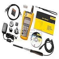 FLUKE Portable Pressure Meter Calibration Service