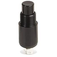 OTTO P5-412122 Alternate Action 15/32 Threaded 10A SPST Gold Cmrcl