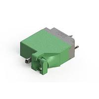 EDAC 519-036-500-311 Connectors Rack & Panel Connector