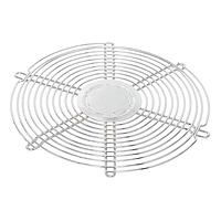 ebm-papst LZ38 Guard Metal Finger Guard for 172mm Size Fans or 6400/DV6400/6400T Series